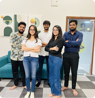 iCoderz Co-Founder