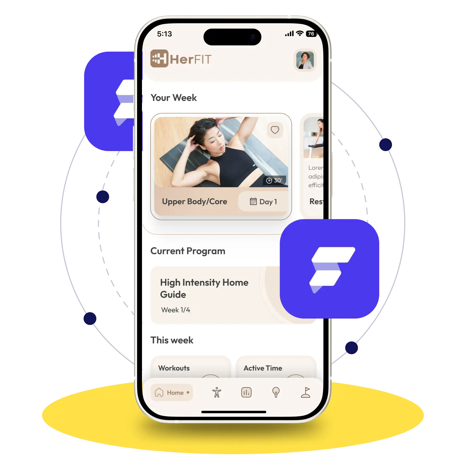 iOS App Development