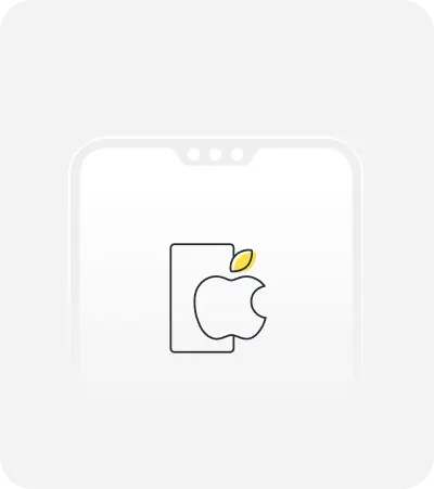 iOS app development services