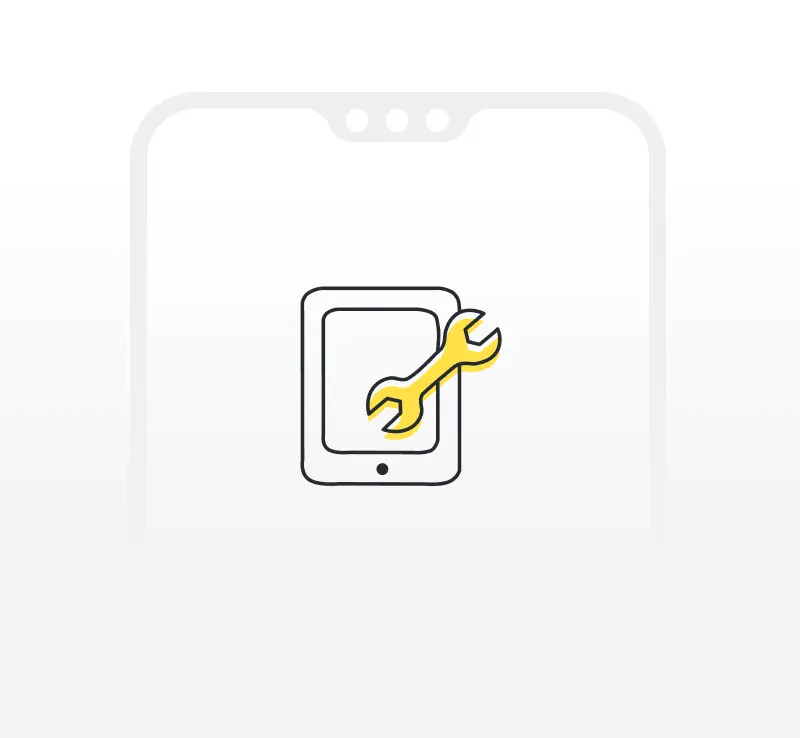 iPad App
