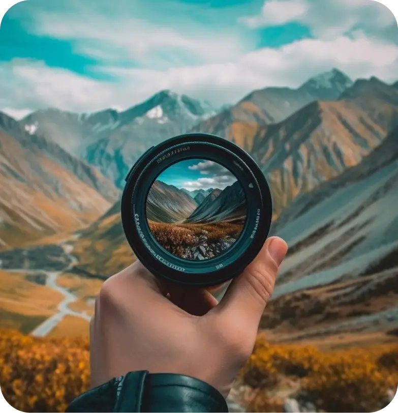 case study picfy requirement