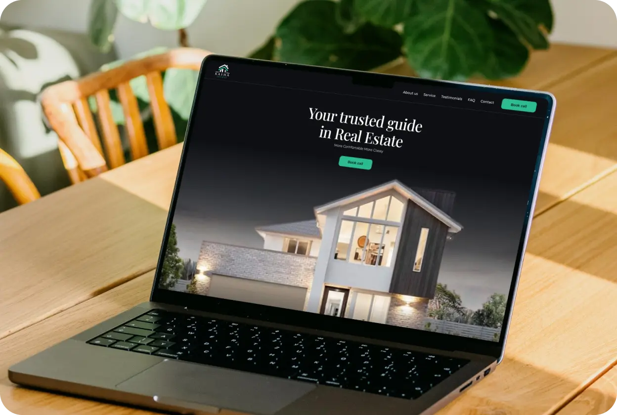 Snappy app photo sharing interface