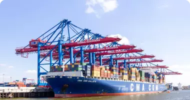 Logistics and Courier