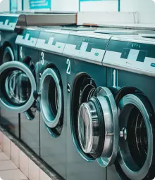 Laundry Delivery App Solutions