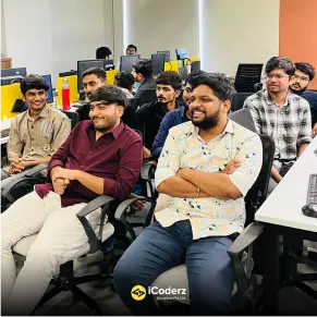 Life at iCoderz