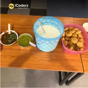 Life at iCoderz