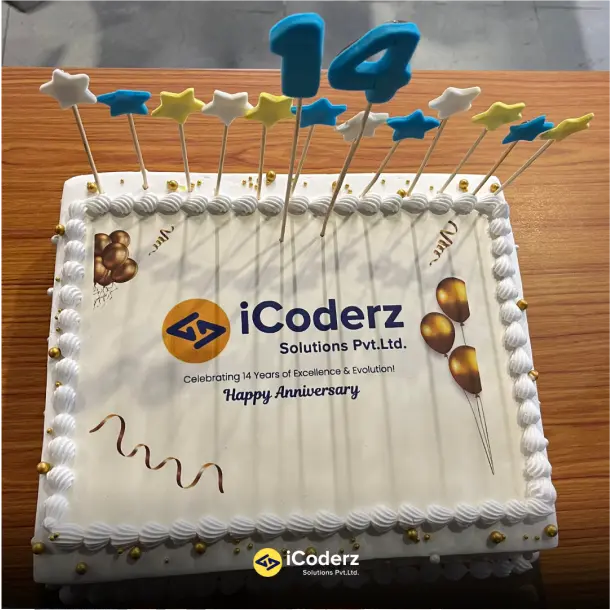 Life at iCoderz