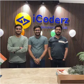 Life at iCoderz