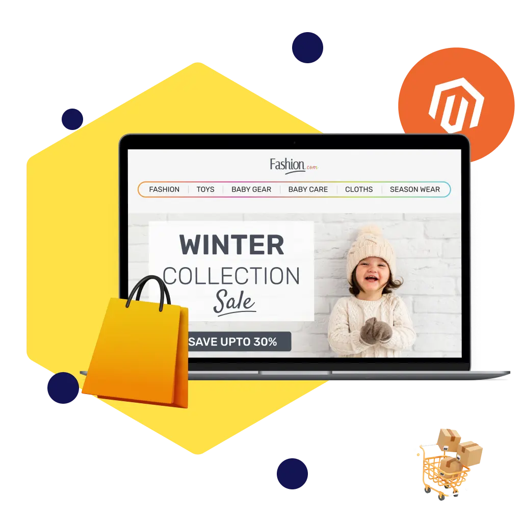 Magento Development