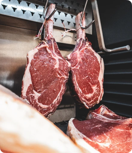 Single Meat Restaurant