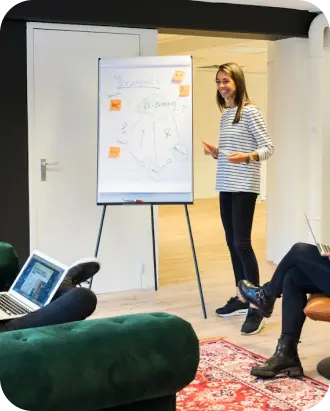 Multi-Chain Platforms