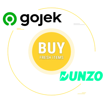 Multi Delivery App Development Company