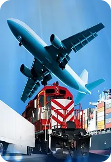 Multi-service transportation platform