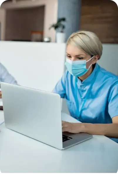 Multi Specialty Clinic Management Platform