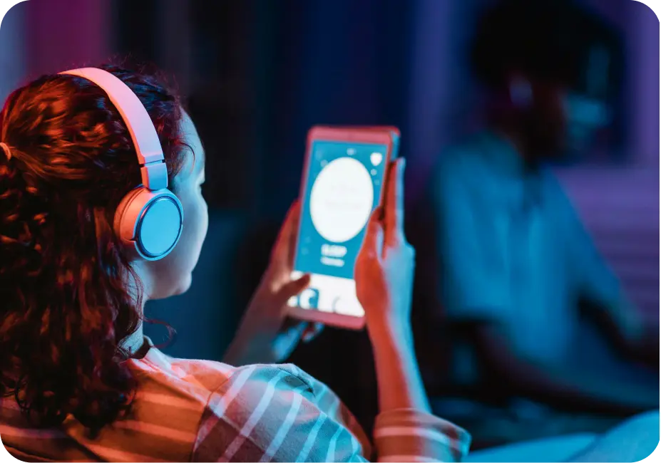 A retail management software dashboard showing inventory levels and sales reports.