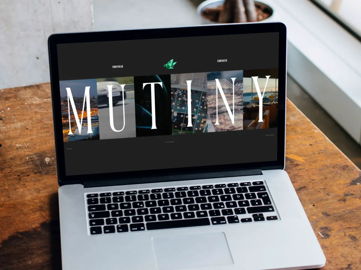 Mutiny Digital