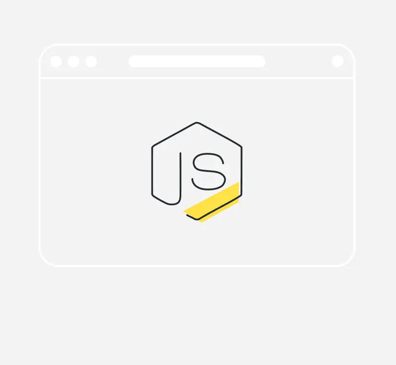 Node JS Development