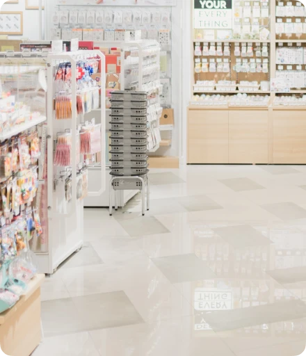 Pharmacy Delivery Store