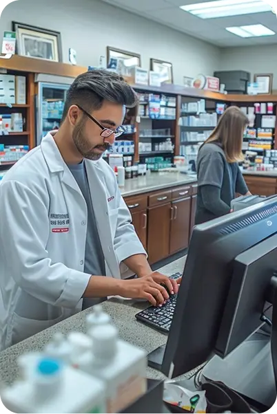 Pharmacy Delivery Startups