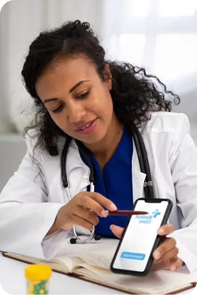 Stand-Alone Pharmacy Store