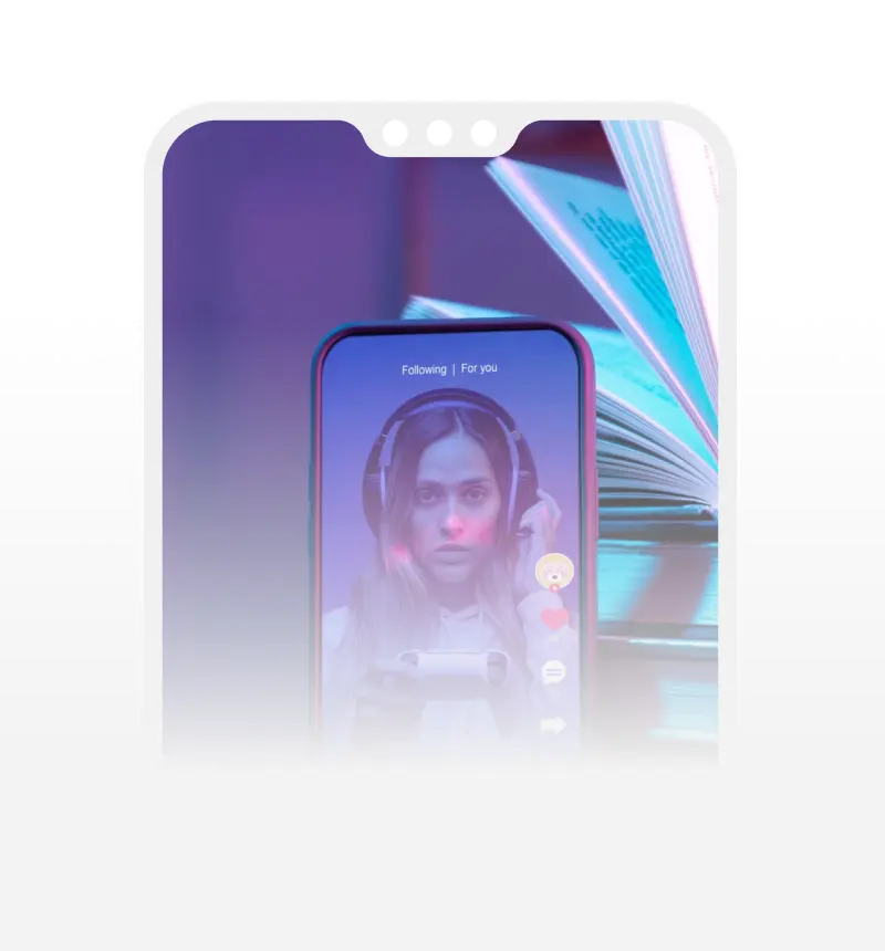 Photo Editing App Development