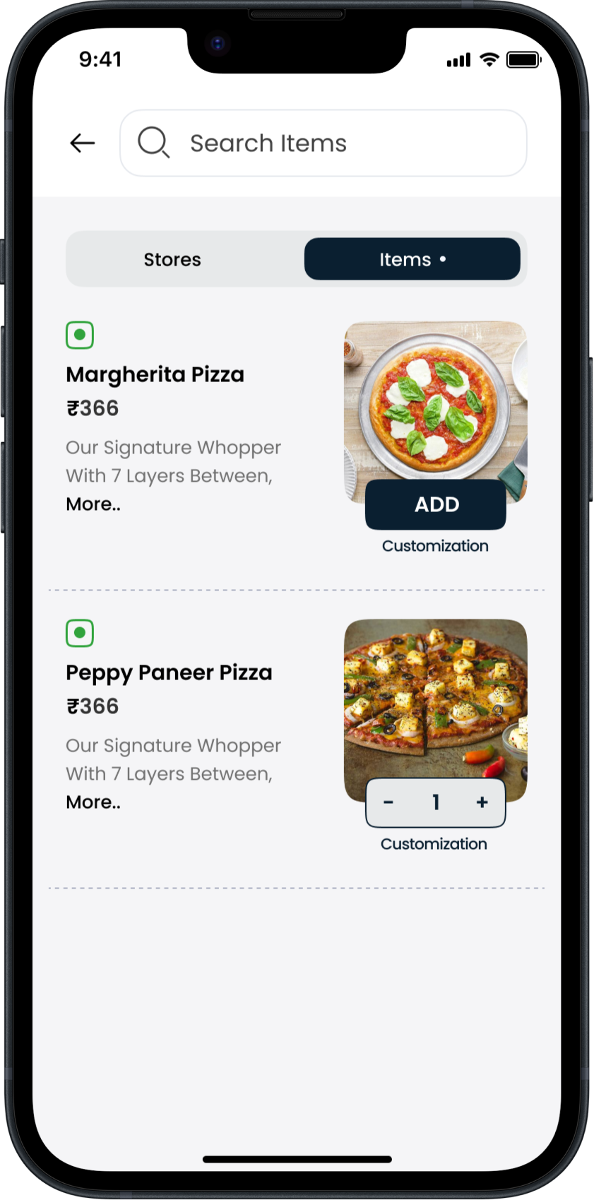 Pizza App - Best App for Pizza Delivery, Carryout & Specials at