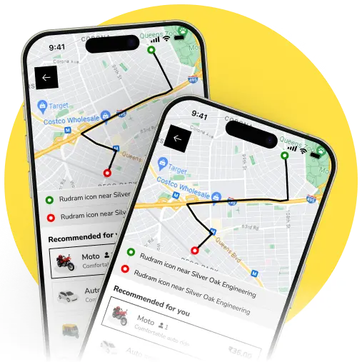 Cabryo App Features