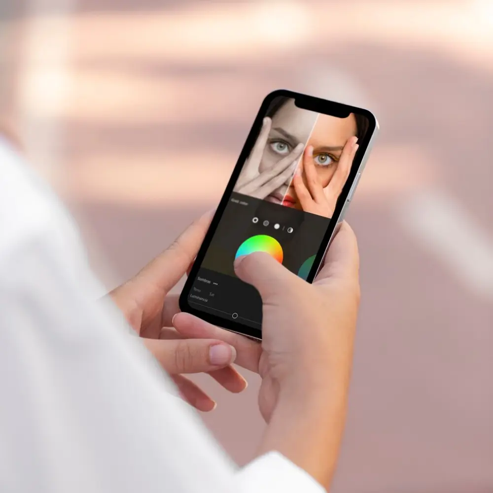 Square Fit App Overview