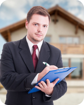 Real Estate App Development Service