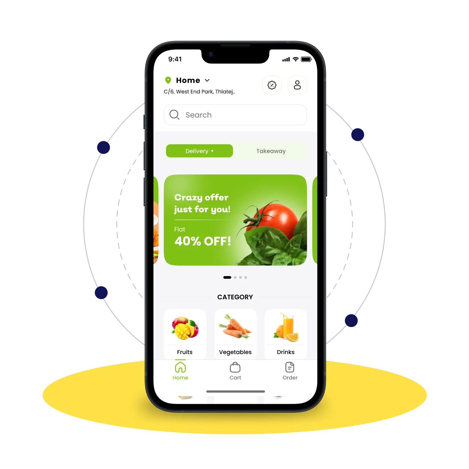 iCoderz Web App Development