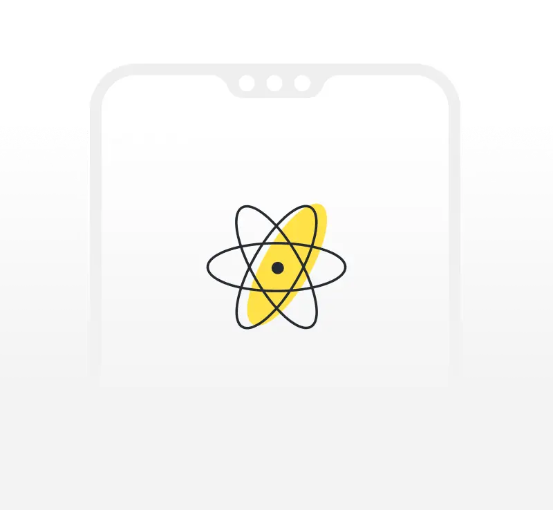 React Native App
