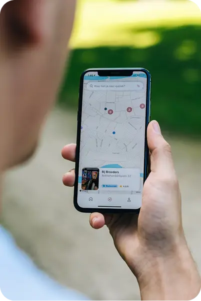 Ready-to-Deploy Telemedicine Platform Illustration