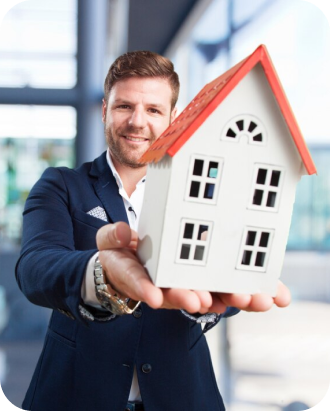 Real Estate App Solutions