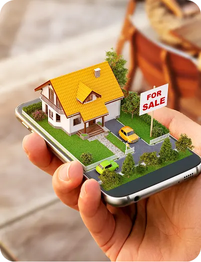 Real Estate Apps