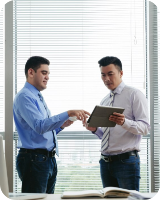 Develop a Real Estate App