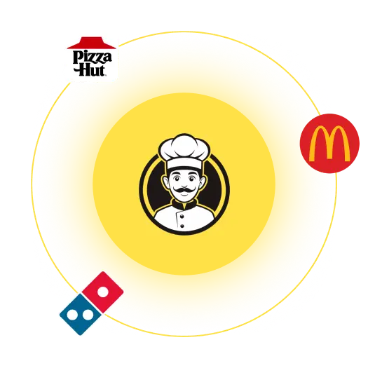 Develop a Restaurant App
