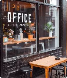 Multi Restaurant Food Ordering System