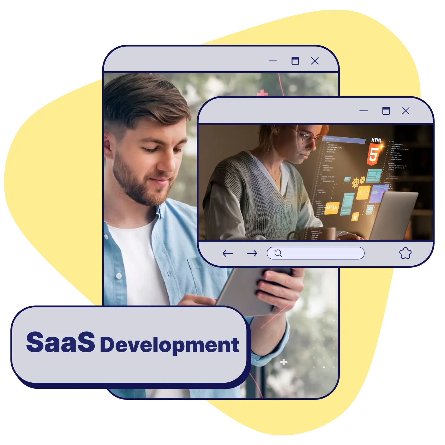 Saas Development