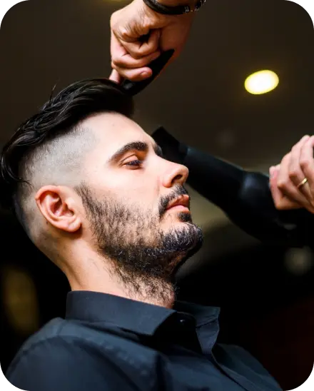 On-Demand Salon Booking App Development