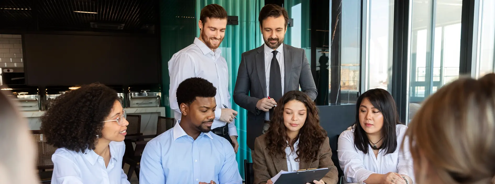 Swift App Development