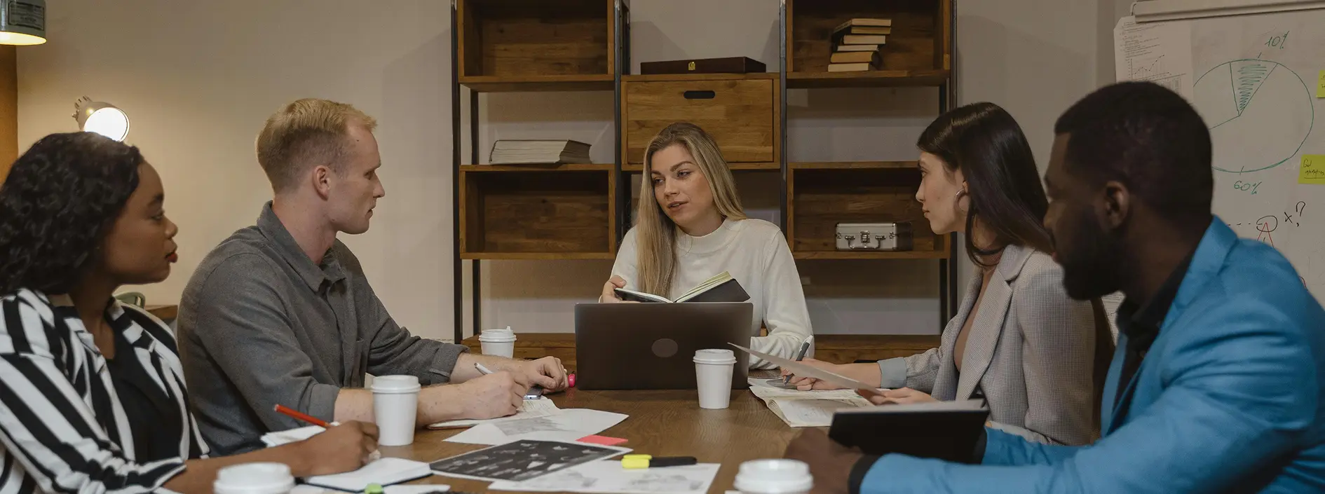 Front-End Development