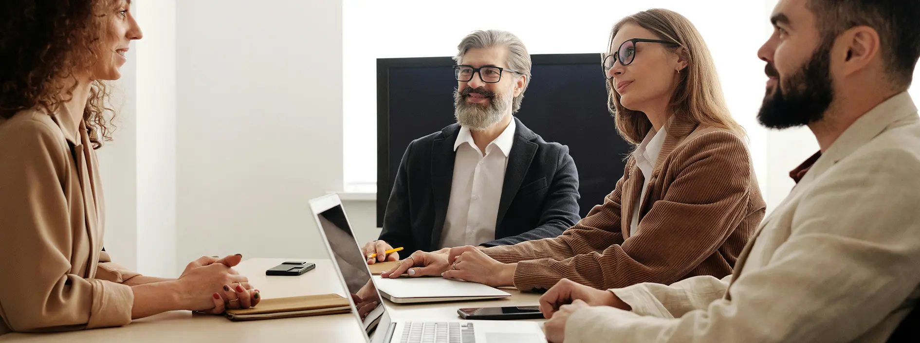 Full Stack Development