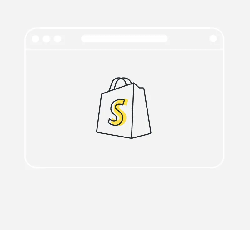 Shopify Development