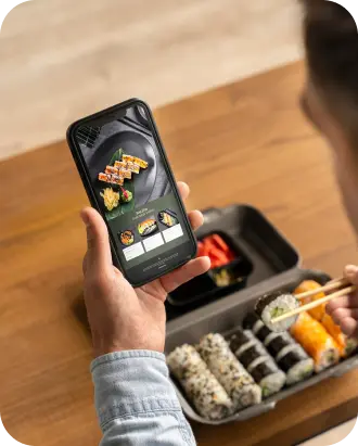 Single Restaurant Apps