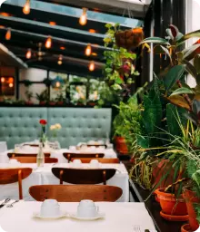 On demand Single Restaurant App Development