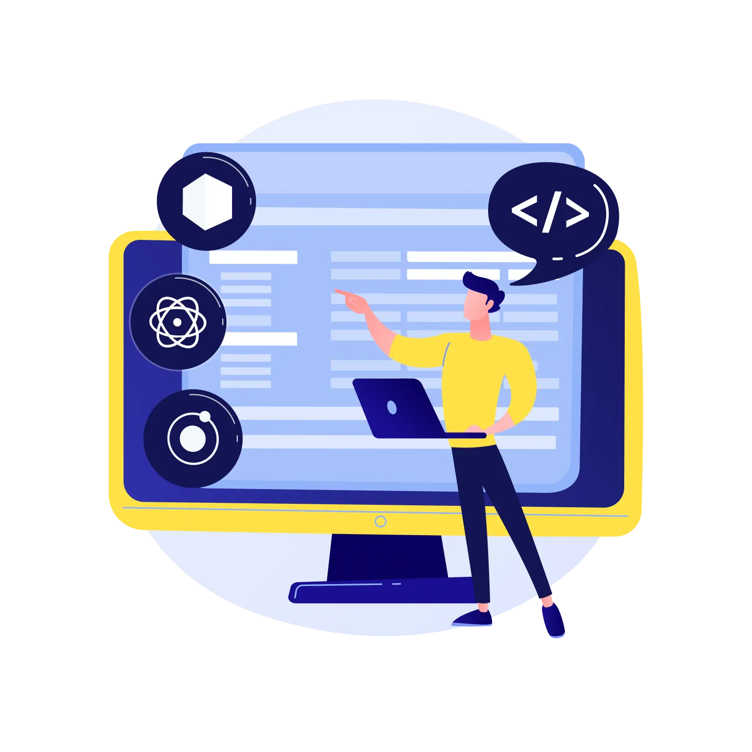webflow app development company