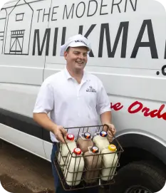 Subscription-Based Dairy Office