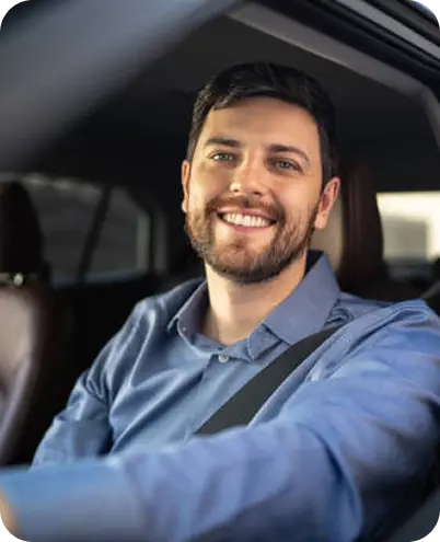 Taxi Booking App Development