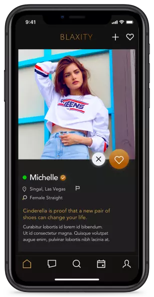 Dating App Development Company