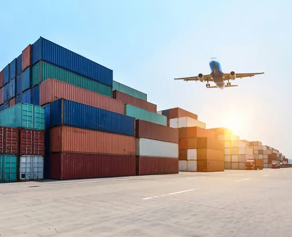 Transport & Logistic